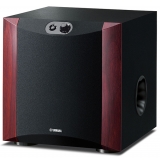 Сабвуфер Yamaha NS-SW200 Rosewood