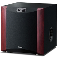 Сабвуфер Yamaha NS-SW200 Rosewood
