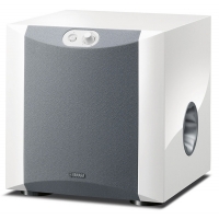 Сабвуфер Yamaha NS-SW200 White