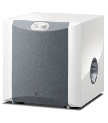 Сабвуфер Yamaha NS-SW200 White