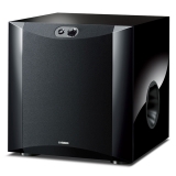 Сабвуфер Yamaha NS-SW300 Piano Black