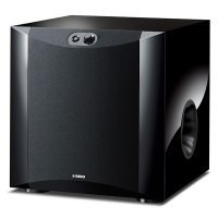 Сабвуфер Yamaha NS-SW300 Piano Black