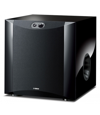 Сабвуфер Yamaha NS-SW300 Piano Black