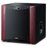 Сабвуфер Yamaha NS-SW300 Rosewood