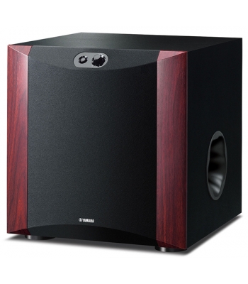 Сабвуфер Yamaha NS-SW300 Rosewood
