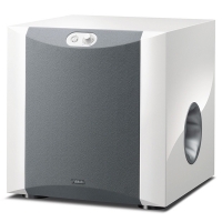 Сабвуфер Yamaha NS-SW300 White