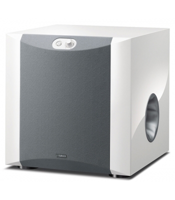 Сабвуфер Yamaha NS-SW300 White