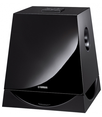 Сабвуфер Yamaha NS-SW700 Piano Black