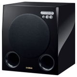 Сабвуфер Yamaha NS-SW901 Piano Black