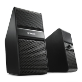 Колонки для компьютера Yamaha NX-50 Black