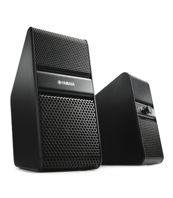 Колонки для компьютера Yamaha NX-50 Black