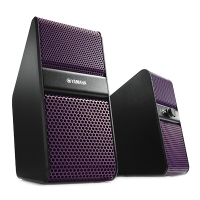 Колонки для компьютера Yamaha NX-50 Purple