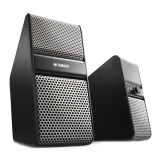 Колонки для компьютера Yamaha NX-50 Silver