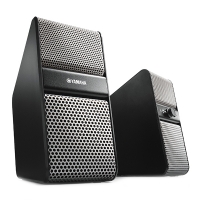 Колонки для компьютера Yamaha NX-50 Silver
