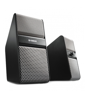 Колонки для компьютера Yamaha NX-50 Silver