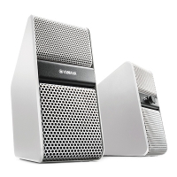 Колонки для компьютера Yamaha NX-50 White
