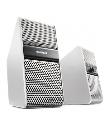 Колонки для компьютера Yamaha NX-50 White