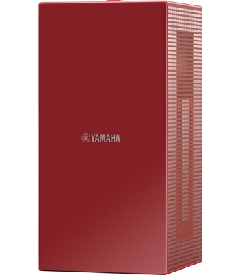 Колонки для компьютера Yamaha NX-U02 Red