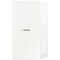 Колонки для компьютера Yamaha NX-U02 White