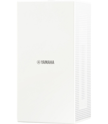 Колонки для компьютера Yamaha NX-U02 White