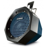 Мультимедийная док-станция Yamaha PDX-11 Dark Blue