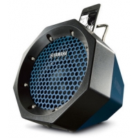 Мультимедийная док-станция Yamaha PDX-11 Dark Blue