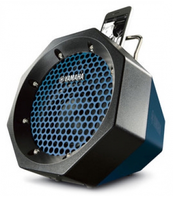 Мультимедийная док-станция Yamaha PDX-11 Dark Blue