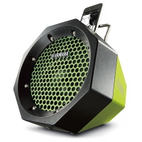 Мультимедийная док-станция Yamaha PDX-11 Green