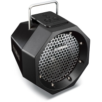 Портативная колонка Yamaha PDX-B11 Black