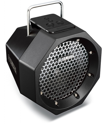 Портативная колонка Yamaha PDX-B11 Black