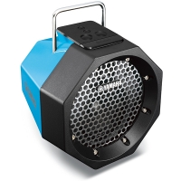 Портативная колонка Yamaha PDX-B11 Blue