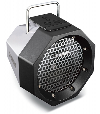 Портативная колонка Yamaha PDX-B11 Gray