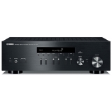 Стереоресивер Yamaha R-N301 Black