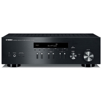 Стереоресивер Yamaha R-N301 Black