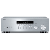 Стереоресивер Yamaha R-N301 Silver