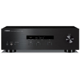 Стереоресивер Yamaha R-S201 Black