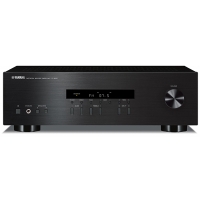 Стереоресивер Yamaha R-S201 Black