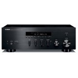 Стереоресивер Yamaha R-S300 Black