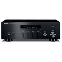 Стереоресивер Yamaha R-S300 Black