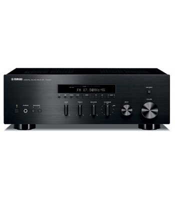 Стереоресивер Yamaha R-S300 Black