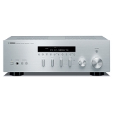 Стереоресивер Yamaha R-S300 Silver