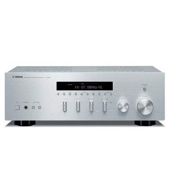 Стереоресивер Yamaha R-S300 Silver