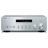 Стереоресивер Yamaha R-S500 Silver