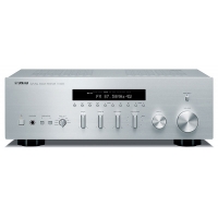 Стереоресивер Yamaha R-S500 Silver