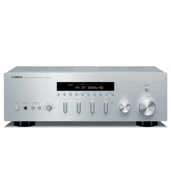 Стереоресивер Yamaha R-S500 Silver
