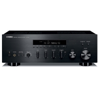 Стереоресивер Yamaha R-S700 Black