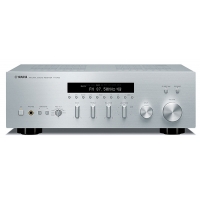 Стереоресивер Yamaha R-S700 Silver