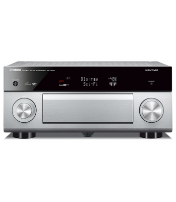 AV ресивер Yamaha RX-A1040 Titanium