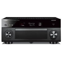 AV ресивер Yamaha RX-A2040 Black