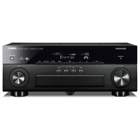 AV ресивер Yamaha RX-A840 Black